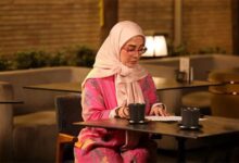ژیلا صادقی با یک برنامه متفاوت بازگشت
