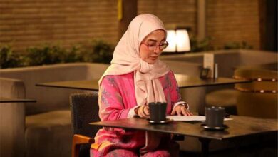 ژیلا صادقی با یک برنامه متفاوت بازگشت