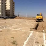 کارنامه ضعیف بنیاد مسکن در واگذاری زمین نهضت ملی و جوانی جمعیت