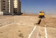 کارنامه ضعیف بنیاد مسکن در واگذاری زمین نهضت ملی و جوانی جمعیت