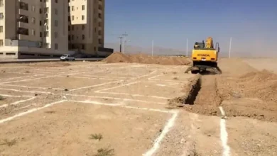 کارنامه ضعیف بنیاد مسکن در واگذاری زمین نهضت ملی و جوانی جمعیت