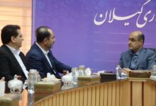 کارگروه تخصصی احداث تیرپارک آستارا تشکیل می‌شود | موقعیت ویژه آستارا می‌تواند آینده‌ای روشن برای تجارت رقم بزند