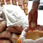 معاوضه وسایل خانه با برنچ و روغن شکل جدیدی از فقر است.