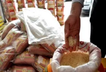 معاوضه وسایل خانه با برنچ و روغن شکل جدیدی از فقر است.
