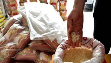 معاوضه وسایل خانه با برنچ و روغن شکل جدیدی از فقر است.