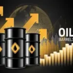 کاهش قیمت نفت در پی نگرانی درباره مازاد عرضه