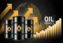 کاهش قیمت نفت در پی نگرانی درباره مازاد عرضه