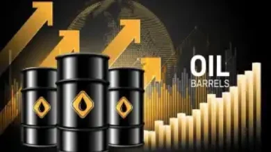 کاهش قیمت نفت در پی نگرانی درباره مازاد عرضه