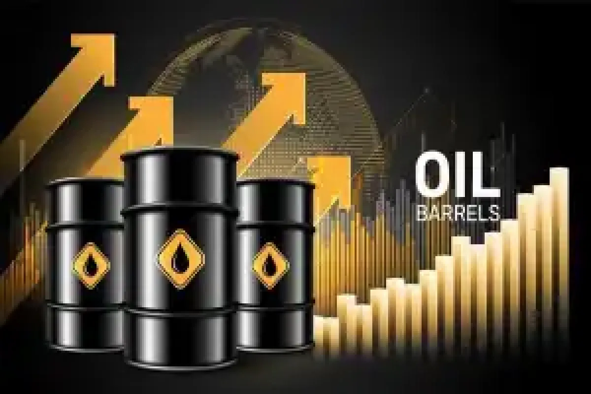 کاهش قیمت نفت در پی نگرانی درباره مازاد عرضه