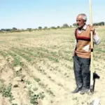 کشاورزان ایرانی ۶ سال پیرتر شدند