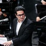 کنسرت رایگان همایون شجریان لغو شد :: نجوا خبر