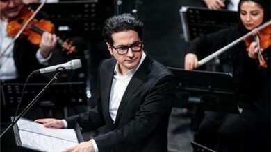 کنسرت رایگان همایون شجریان لغو شد :: نجوا خبر