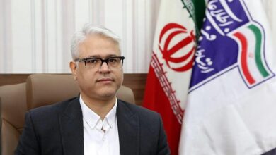کیفیت شبکه اینترنت را شایسته مردم نمی‌دانیم | یکی از آلوده ترین شبکه های جهان را داریم