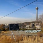کیفیت هوای تهران قابل قبول است