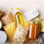 گشتی در بازار مواد غذایی در آستانه مکانیسم ماشه