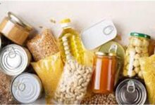 گشتی در بازار مواد غذایی در آستانه مکانیسم ماشه