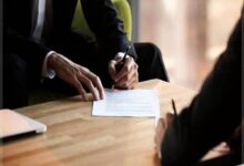 یک نکته درباره مسئولیت ضامن در برابر طلبکار