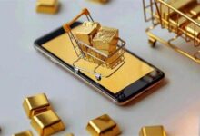 ۱۱.۶ میلیون کاربر و ۱۴ تن طلا؛ روایت میلی از مقیاس تازه بازار آنلاین طلا در ایران :: نجوا خبر