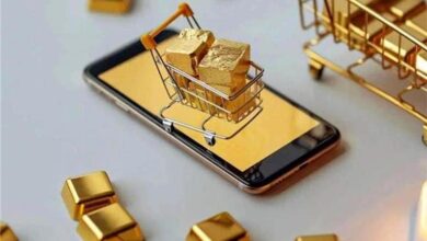 ۱۱.۶ میلیون کاربر و ۱۴ تن طلا؛ روایت میلی از مقیاس تازه بازار آنلاین طلا در ایران :: نجوا خبر
