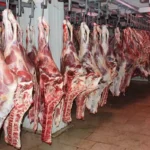 قیمت گوشت