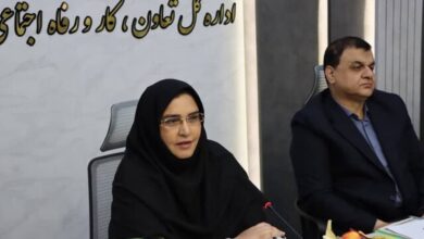 ۶۰ درصد کارگران حداقل مزد می‌گیرند | ۵۲ درصد بازنشستگی پیش از موعد قابل قبول نیست