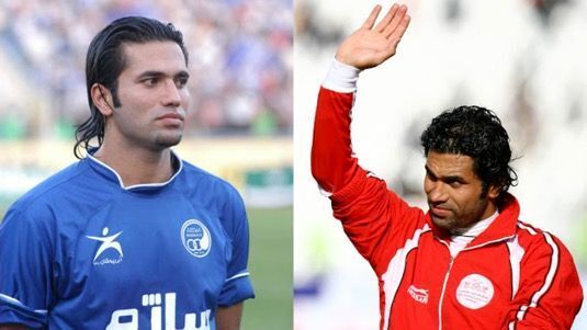 قاتل ترین مردان ایرانی را بشناسید / همه دختران جوان دهه 70 توسط این 7 مرد کشته شدند.