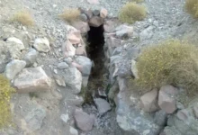 251 رشته قنات در چهارمحال و بختیاری خشک شدند