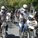 48 درصد تلفات تصادفات تهران متعلق به موتورسیکلت‌سواران است