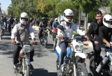 48 درصد تلفات تصادفات تهران متعلق به موتورسیکلت‌سواران است