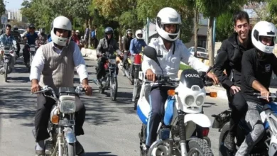 48 درصد تلفات تصادفات تهران متعلق به موتورسیکلت‌سواران است