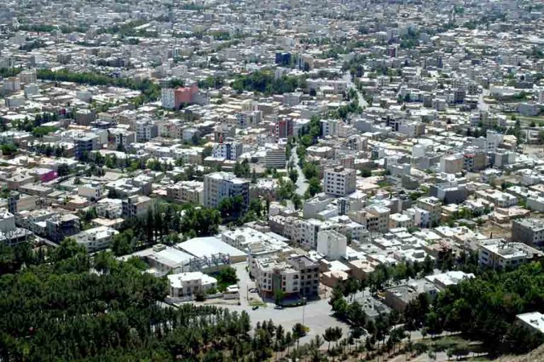 کاریابی شاهرود
