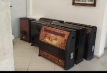 آغاز توزیع ۱۰ هزار بخاری راندمان بالا در مناطق سردسیر گیلان