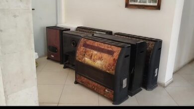 آغاز توزیع ۱۰ هزار بخاری راندمان بالا در مناطق سردسیر گیلان