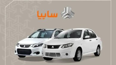 آغاز پیش‌فروش ساینا S و کوییک GX-L از ۲۹ مهر