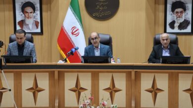 آمادگی گیلان برای پرواز به مسقط، دوحه، دبی و استانبول از فرودگاه رشت
