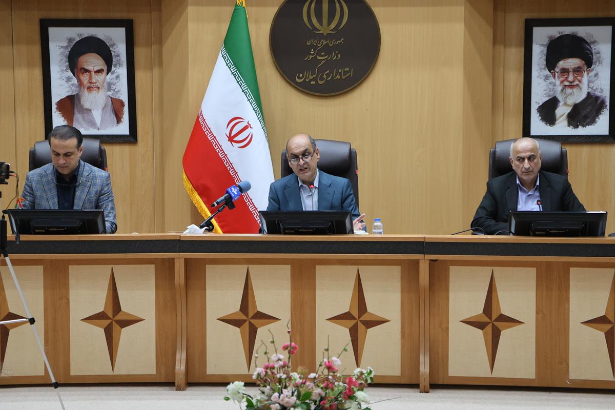 آمادگی گیلان برای پرواز به مسقط، دوحه، دبی و استانبول از فرودگاه رشت