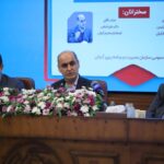 آمار مصرف محصولات کشاورزی شفاف و قابل اتکا نیست | منابع مالی در نهایت از جیب مردم تأمین می‌شود