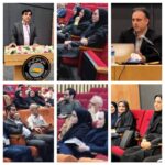 آموزش تخصصی کارشناسان گمرک و فعالان اقتصادی گیلان برای حضور مؤثر در بازار اوراسیا