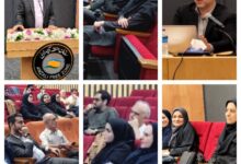 آموزش تخصصی کارشناسان گمرک و فعالان اقتصادی گیلان برای حضور مؤثر در بازار اوراسیا