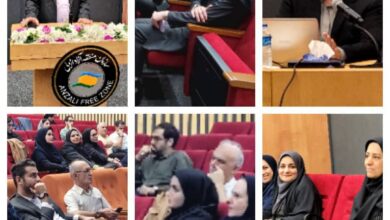 آموزش تخصصی کارشناسان گمرک و فعالان اقتصادی گیلان برای حضور مؤثر در بازار اوراسیا