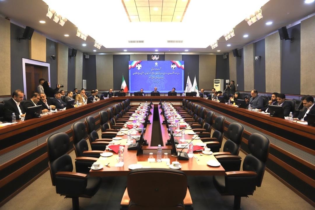 اجرای ۵۰ همت طرح های سرمایه گذاری در منطقه آزاد انزلی؛ ایجاد شهرک فناوری و دیجیتال