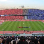 احتمال برگزاری دربی پرسپولیس و استقلال در ورزشگاه آزادی چقدر است؟