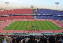 احتمال برگزاری دربی پرسپولیس و استقلال در ورزشگاه آزادی چقدر است؟