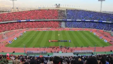 احتمال برگزاری دربی پرسپولیس و استقلال در ورزشگاه آزادی چقدر است؟