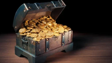ارزش معاملات صندوق های طلا 6.7 همت شد