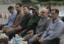 از توقف تا شکوفایی؛ مجتمع فولاد آتیه‌ساز گیلان پس از یک سال وقفه به چرخه تولید بازگشت