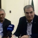از پیشرفت فیزیکی ۶۰ درصدی سد شفارود تا احیای تالاب عینک