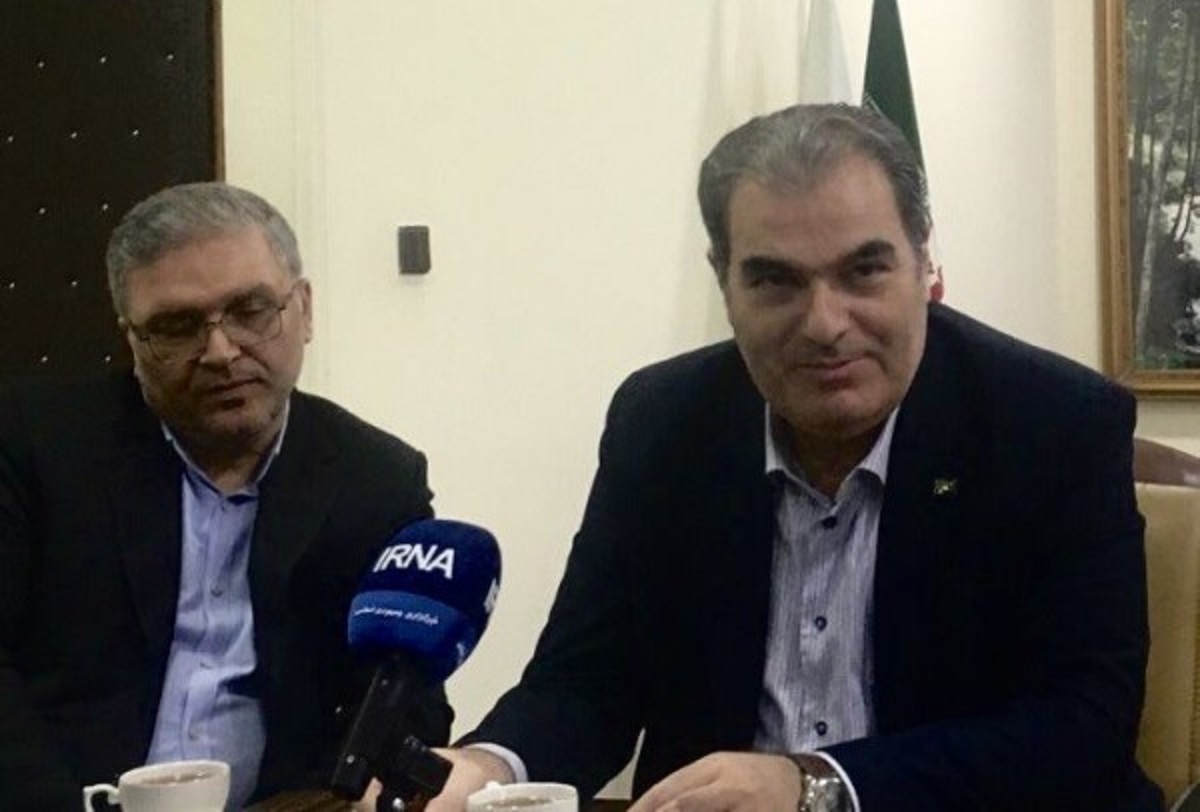 از پیشرفت فیزیکی ۶۰ درصدی سد شفارود تا احیای تالاب عینک