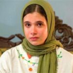 استایل جدید و خاص«نفس بازغی»