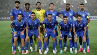 استقلال برای صعود به دور بعد لیگ قهرمانان آسیا باید چند امتیاز کسب کند؟